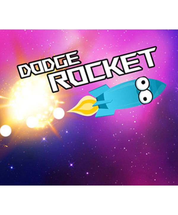 Dodge Rocket Steam Key GLOBAL